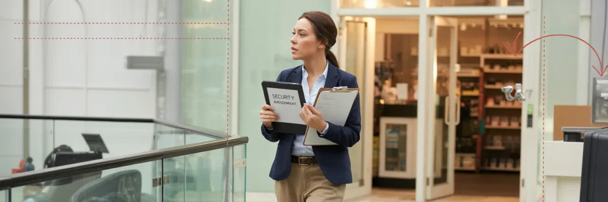 How to Plan CCTV Installation for Business: A Complete Brisbane Commercial Security Guide