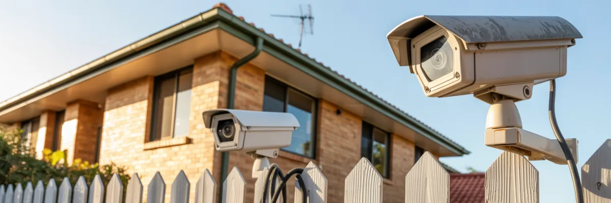 CCTV installation mistakes