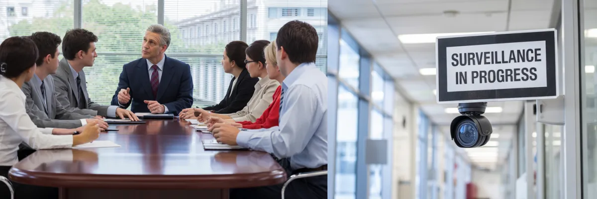 CCTV Employee Monitoring Solutions: A Complete Guide for Brisbane Business Owners