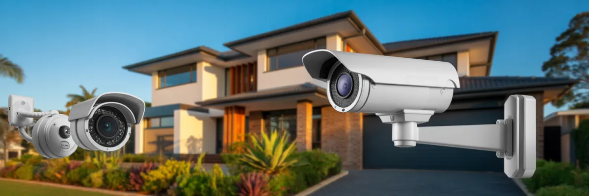 Advanced Home CCTV Installation: Your Complete 2025 Guide for Brisbane Homes
