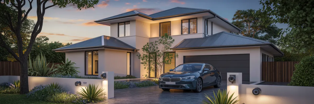 How to Secure Your Home with Professional CCTV Installation in Brisbane