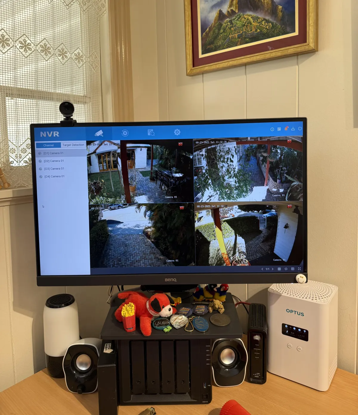 CCTV Installation Brisbane