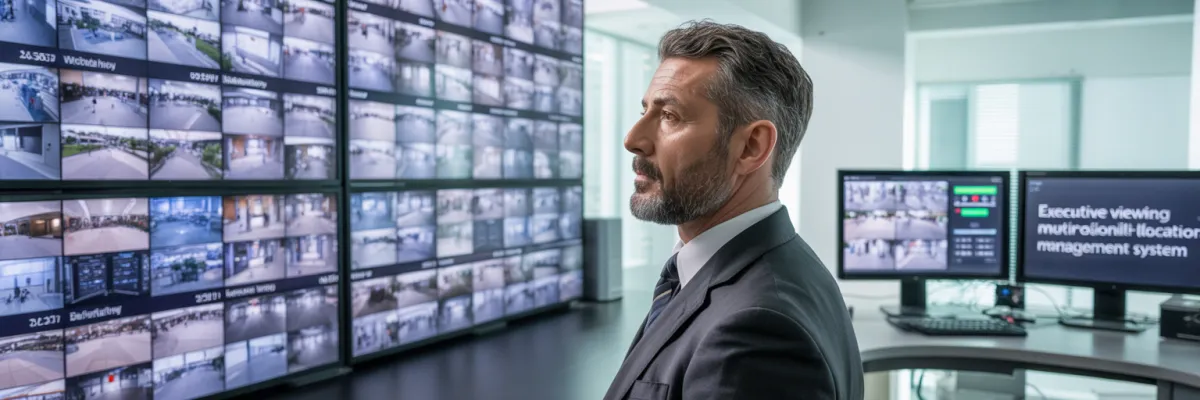 Future-Proof Scalable CCTV Solutions for Growing Brisbane Enterprises