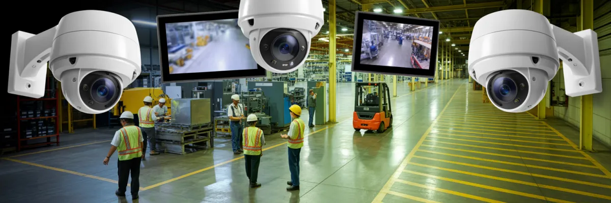 employee safety cctv systems