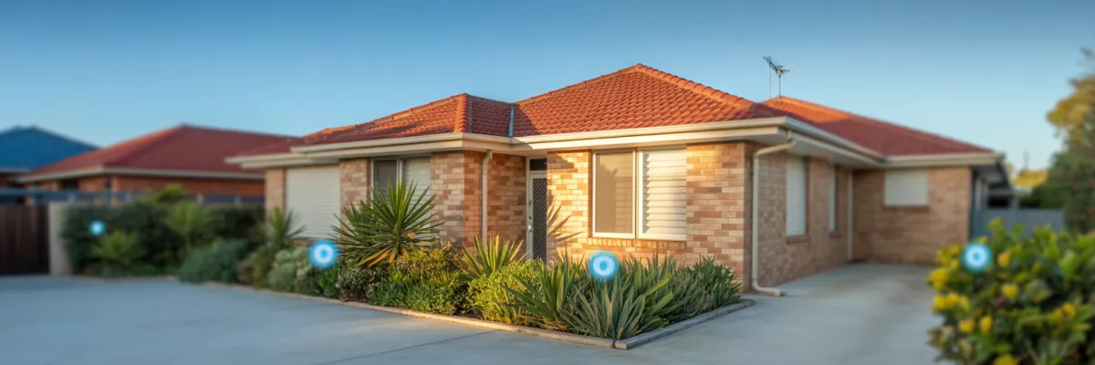 Home CCTV Facial Recognition Setup: Complete 2025 Guide for Brisbane Families