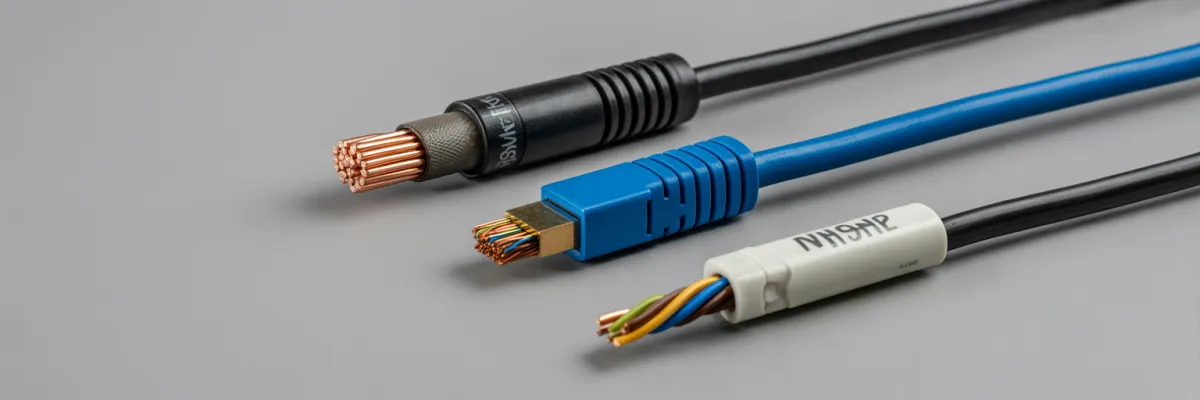 CCTV Cable Installation: The Complete Professional Guide for Brisbane Businesses