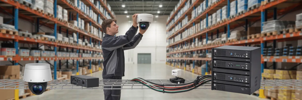 Add Cameras to Existing System: What Works (and What Doesn't)