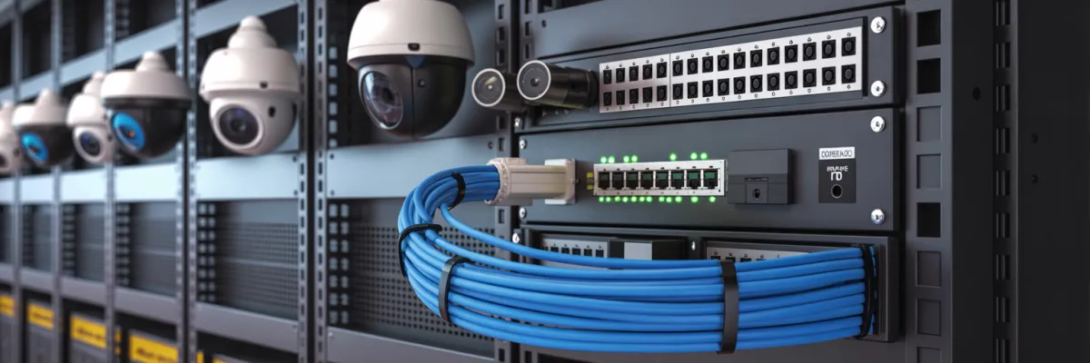 Business CCTV Installation Checklist: Your Complete 2025 Guide