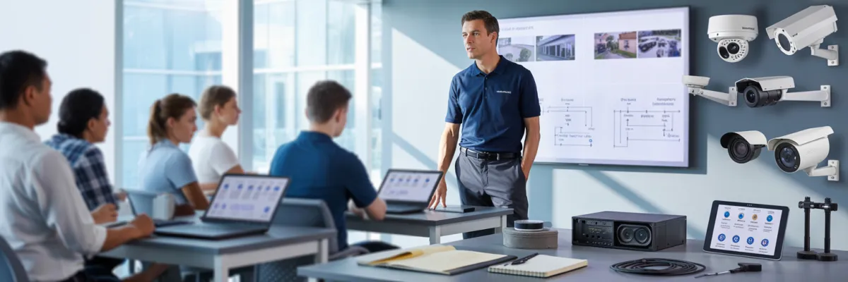 Home Security Camera Comparison: 7 Critical Features