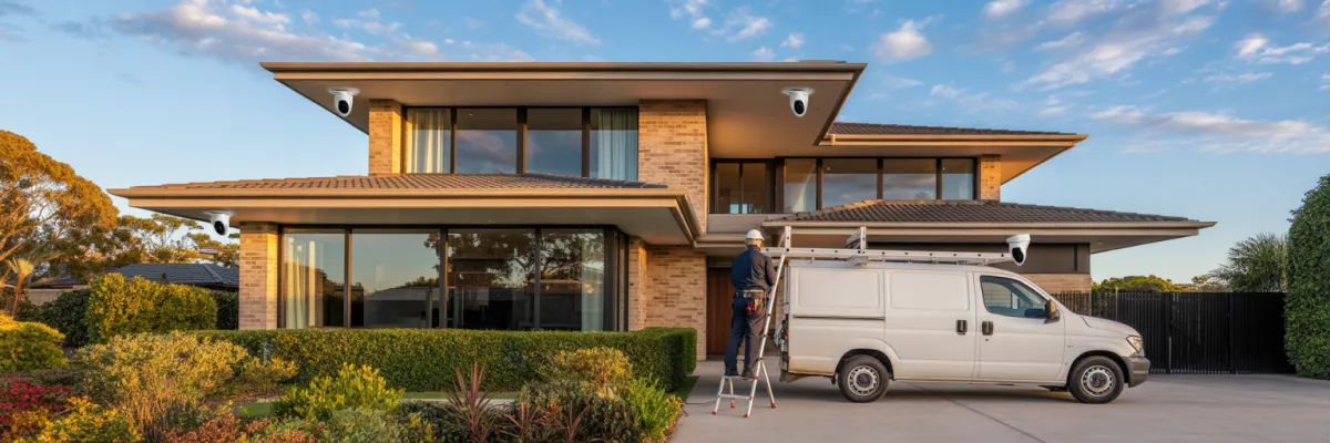 home CCTV regulations