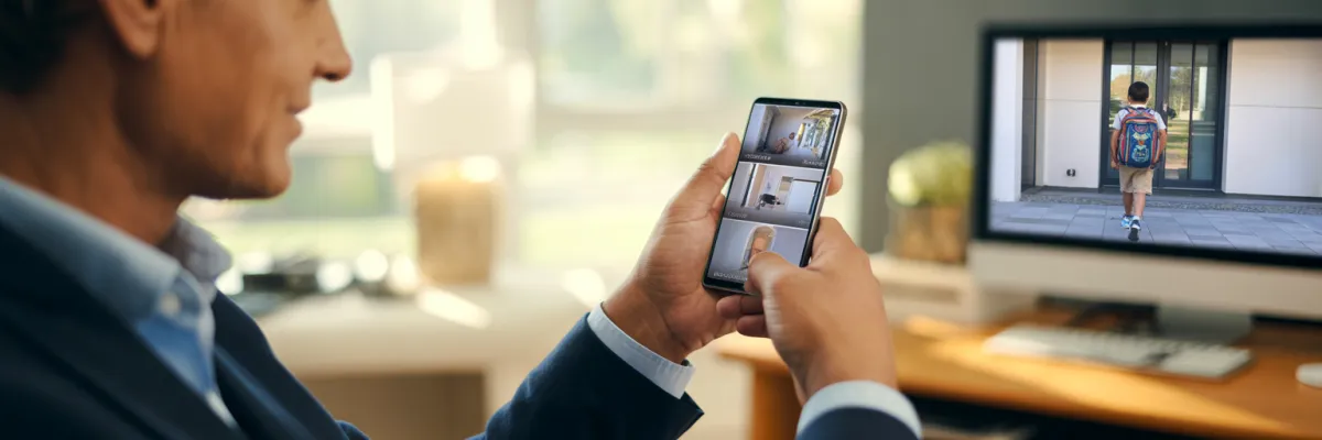 Top 7 Remote Monitoring Benefits for Brisbane Families