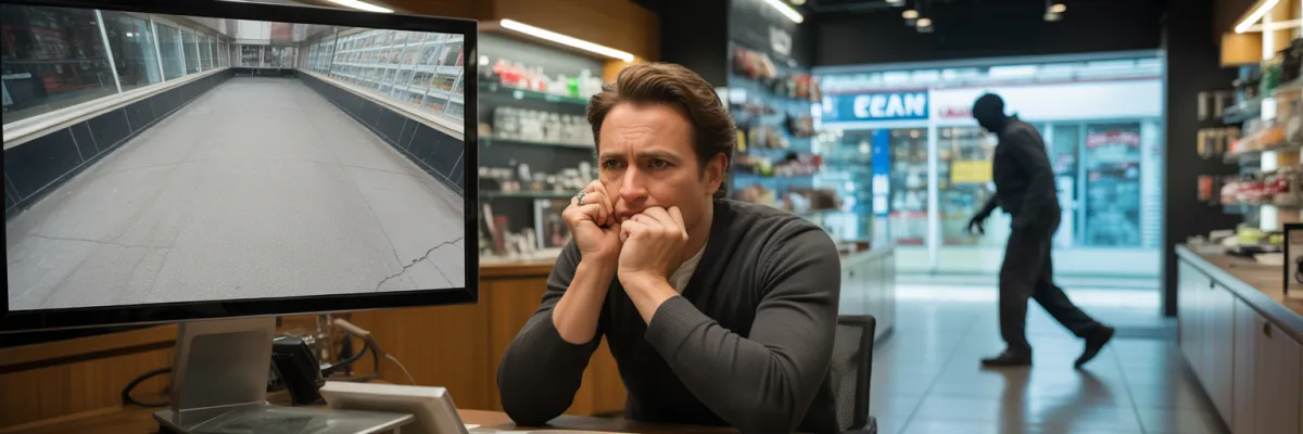 7 Small Business Camera Installation Mistakes to Avoid