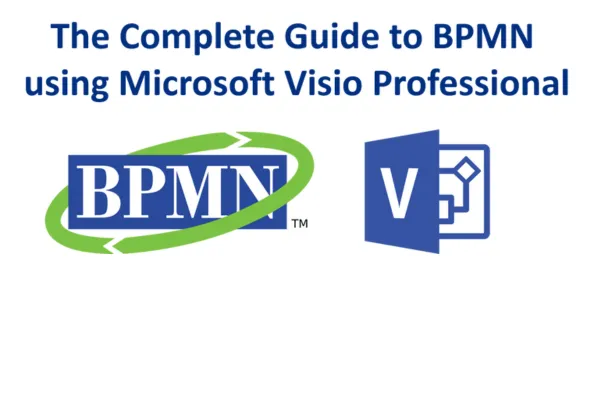 BPMN logos