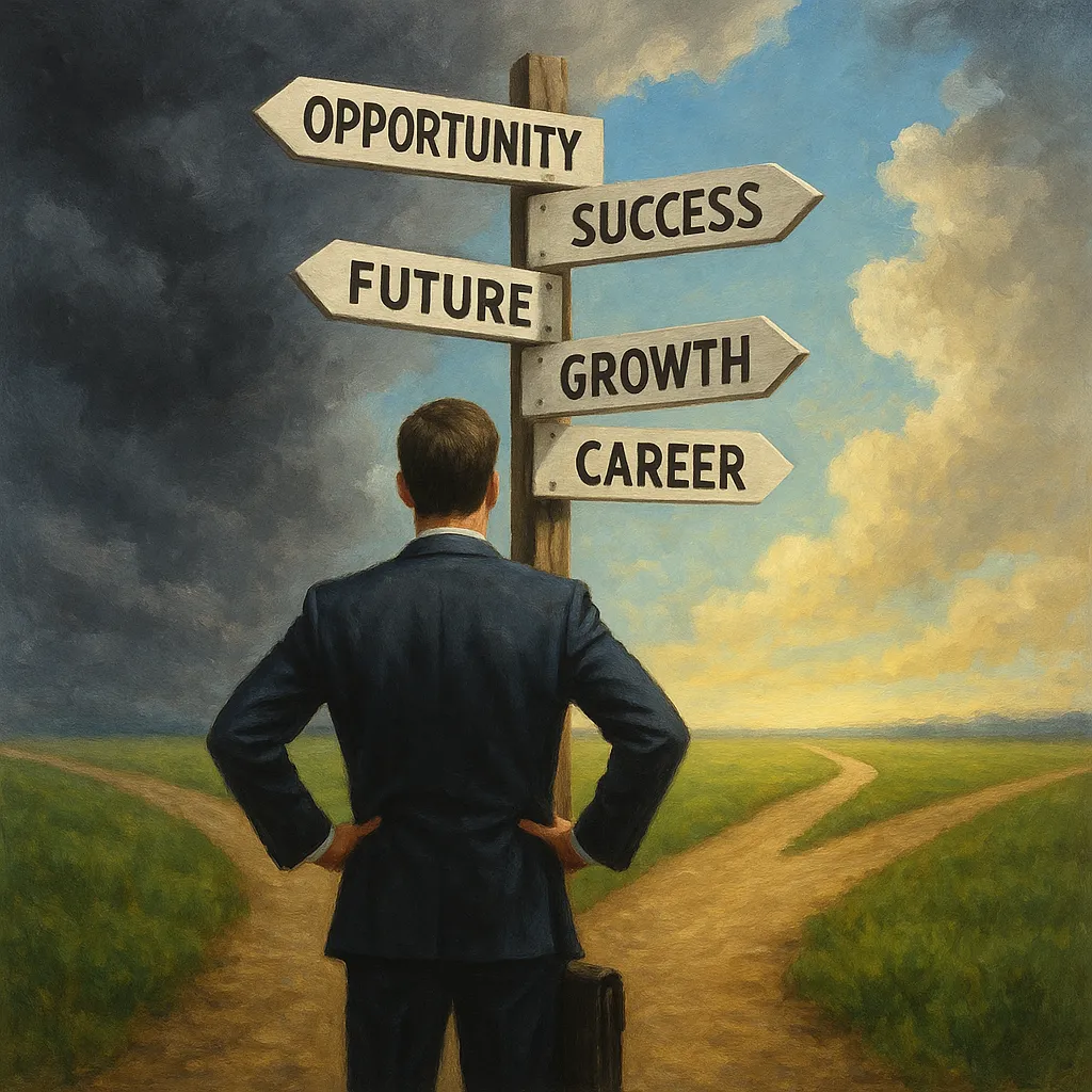 How to Build Resilience in Business (When You Want to Quit)