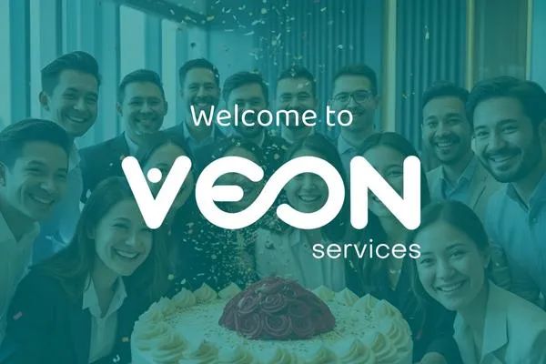 Official Announcement: Welcome to VEON Services and Technologies, LLC