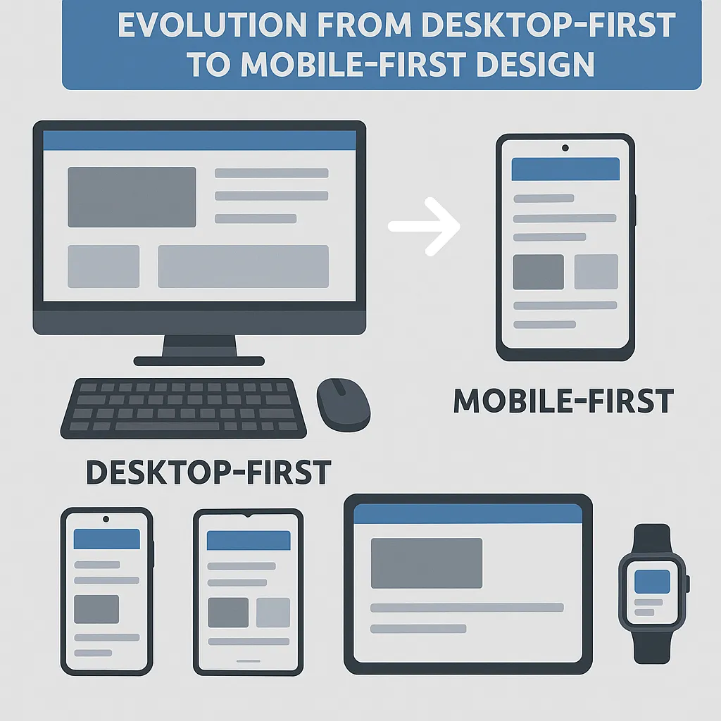 Why ‘Mobile-Friendly’ Isn’t Enough Anymore (What to Do Instead)