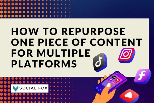 how to repurpose content