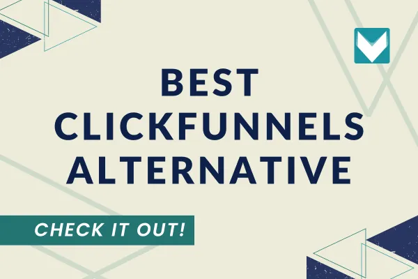 best clickfunnels alternative