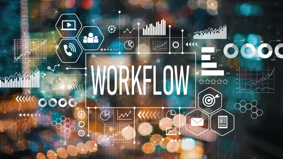 Why Workflows Are the Secret Weapon Your Business Needs
