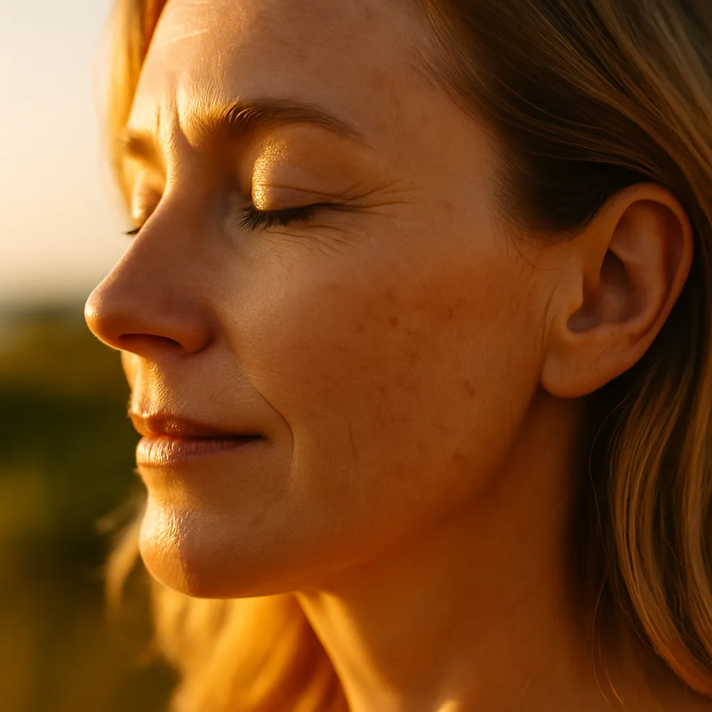Sleep, Sunlight & Skin: How to Reset Your Rhythm and Recharge Your Summer Energy
