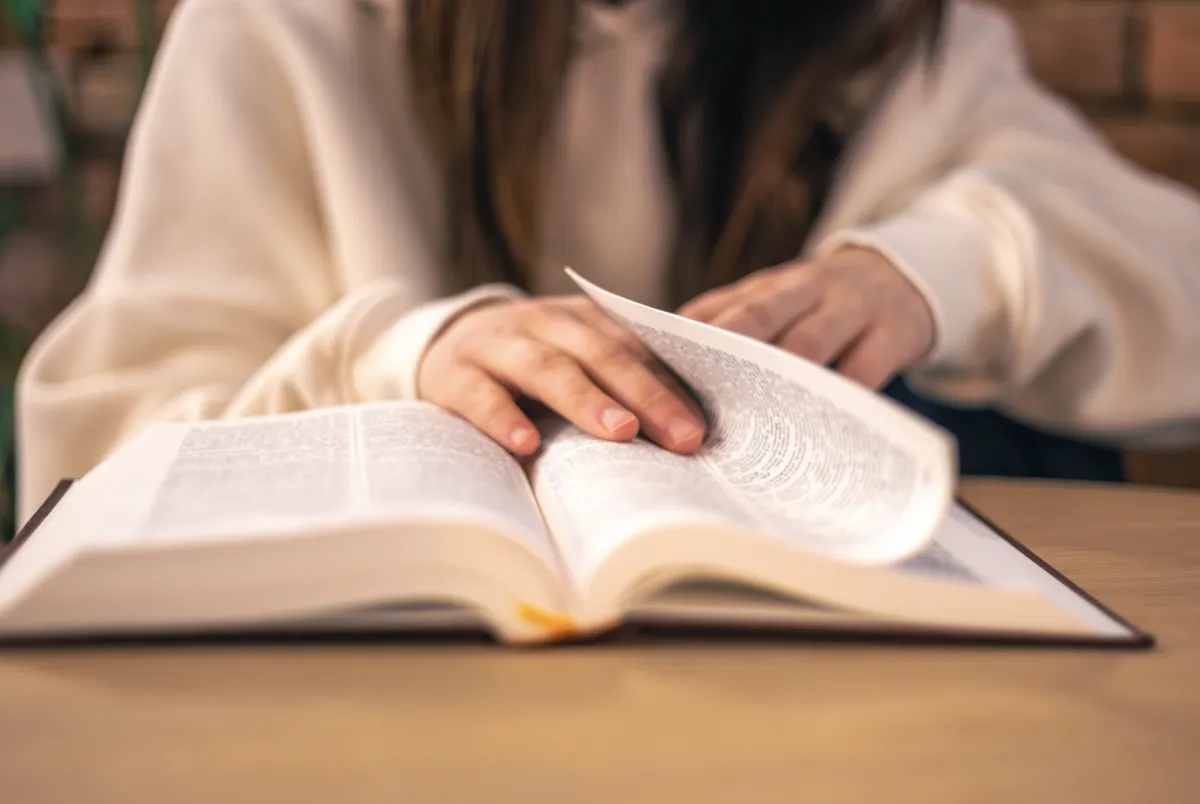 Truth & Biblical Identity