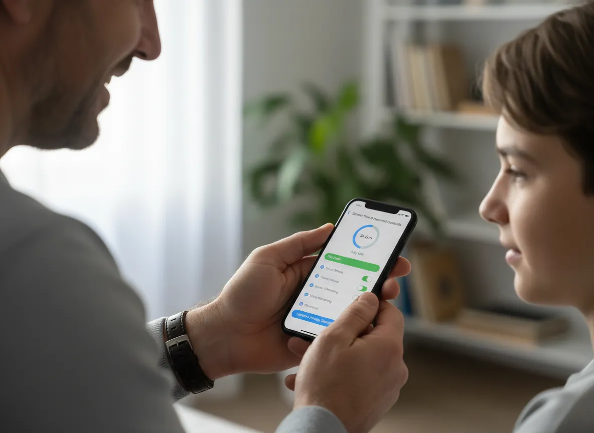 Technology: A Parent's Guide to Getting Started Wisely With Technology