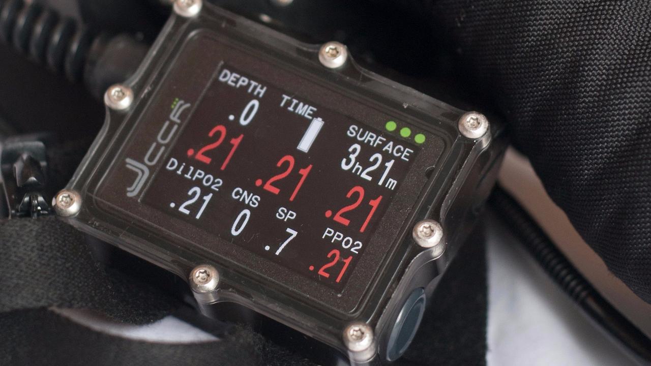 It's the little things that catch you out...