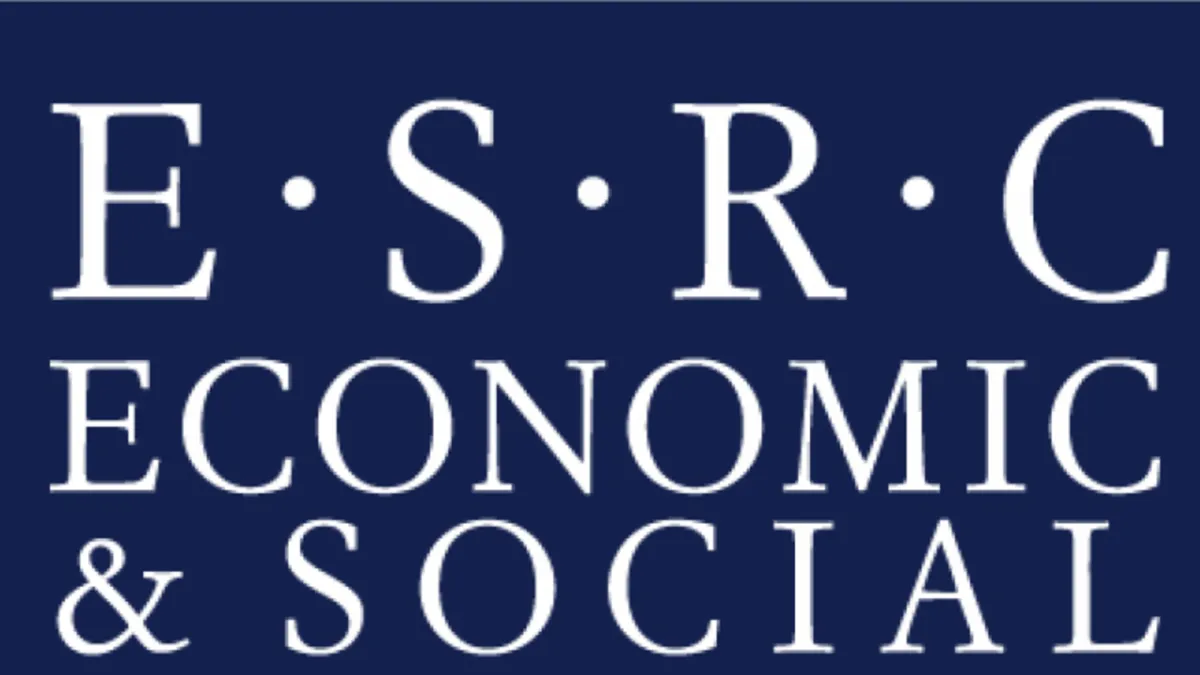 ESRC Learning from Incidents Seminar - Research to Practice