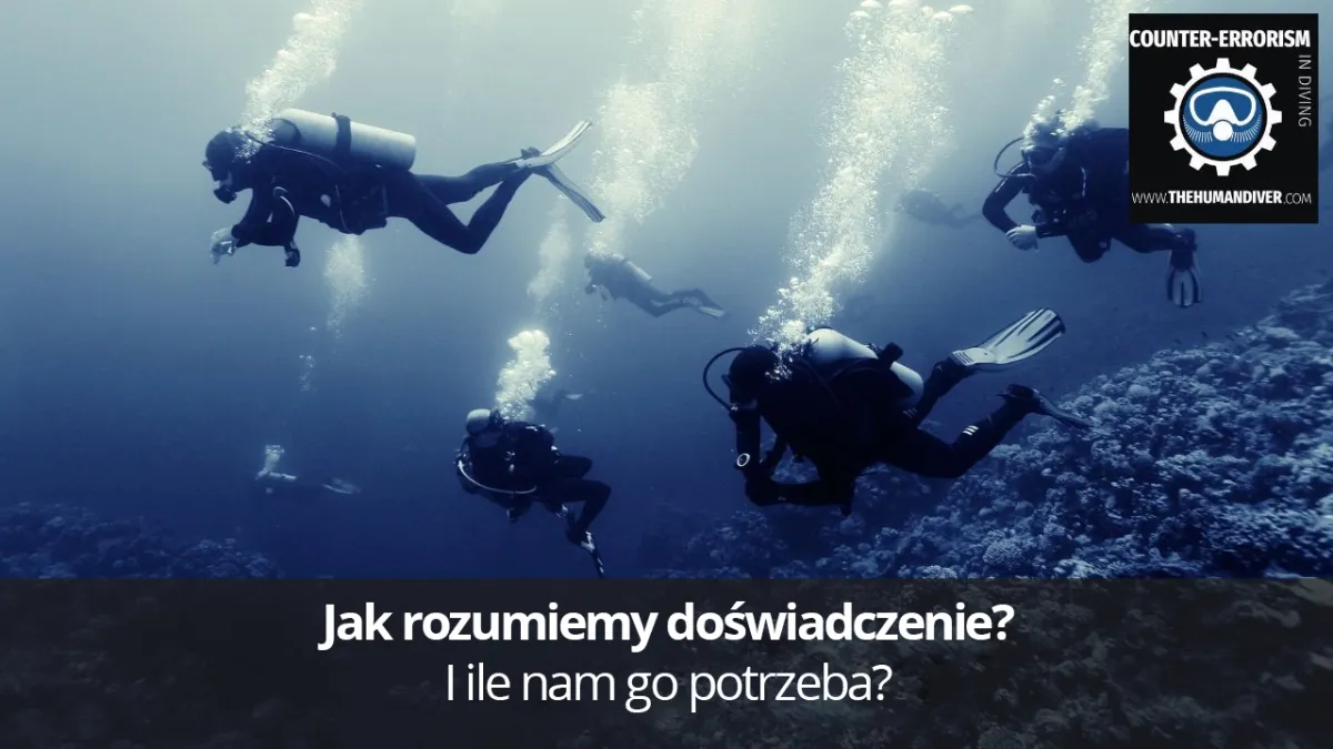 Jak rozumiemy doświadczenie?