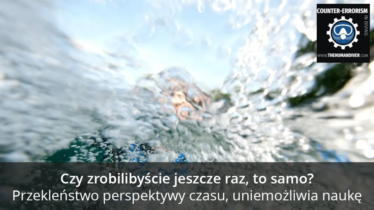 Czy zrobilibyście to samo, jeszcze raz?