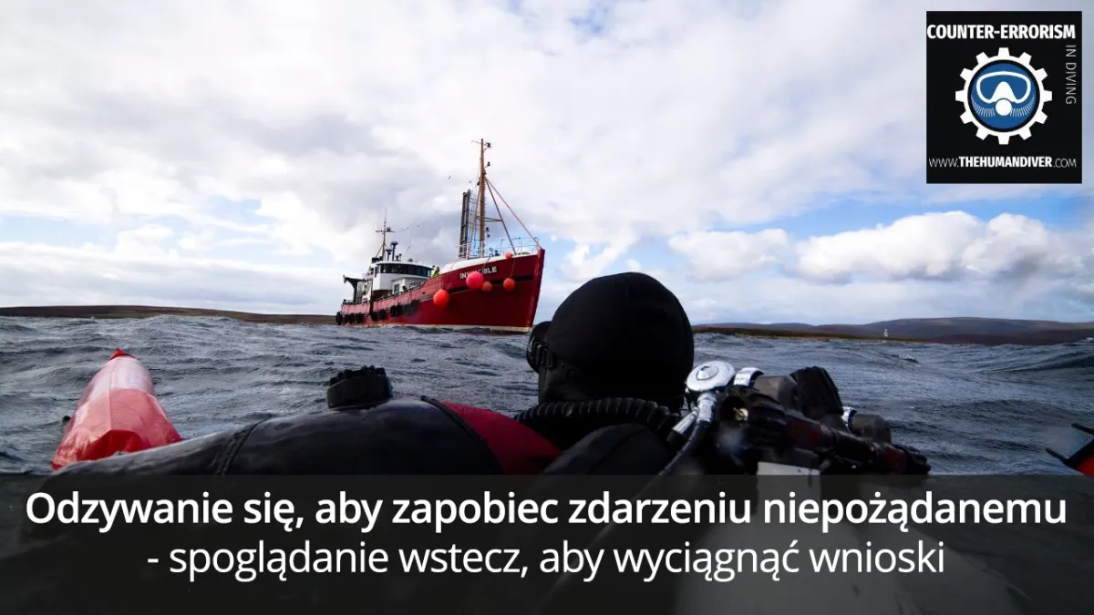 Psychological Safety FIRST