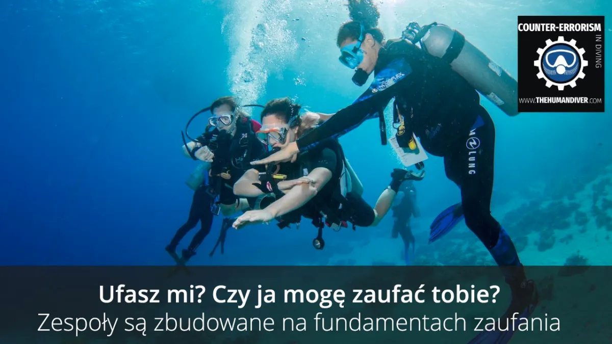 Ufasz mi? Czy ja mogę zaufać tobie?