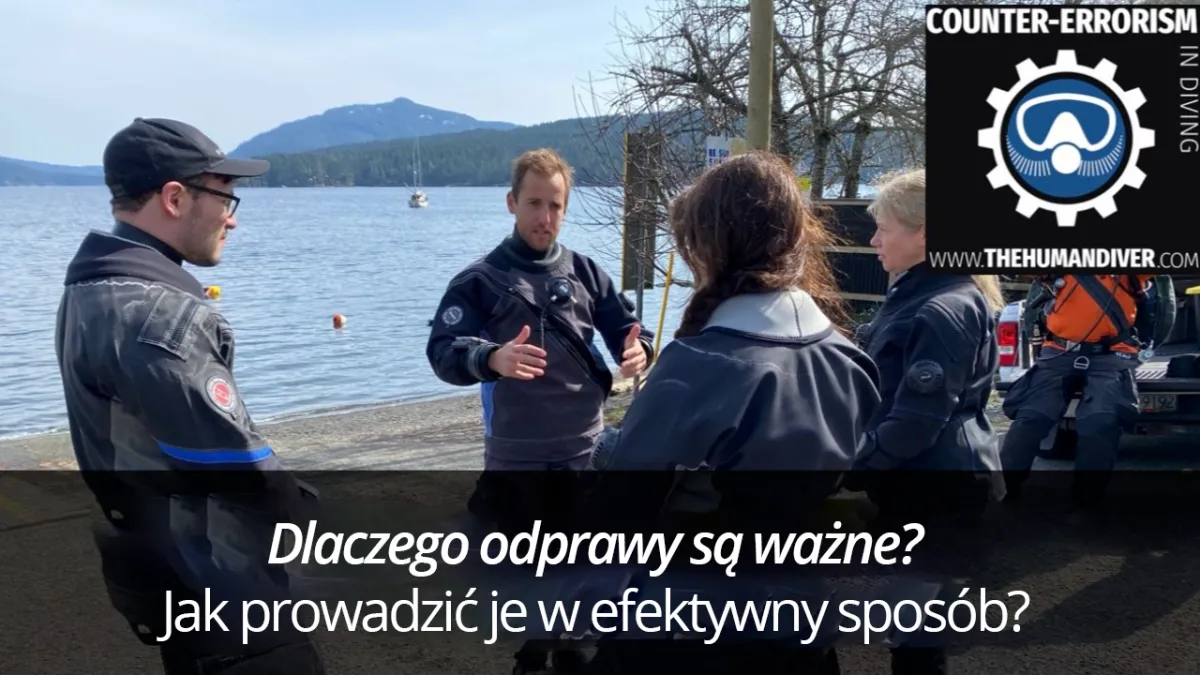 Dlaczego odprawy są ważne? Jak przeprowadzić je właściwie?