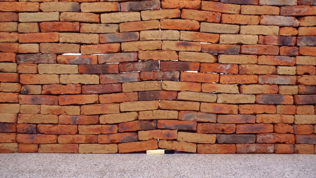 Just another brick in (under) the wall...taking action