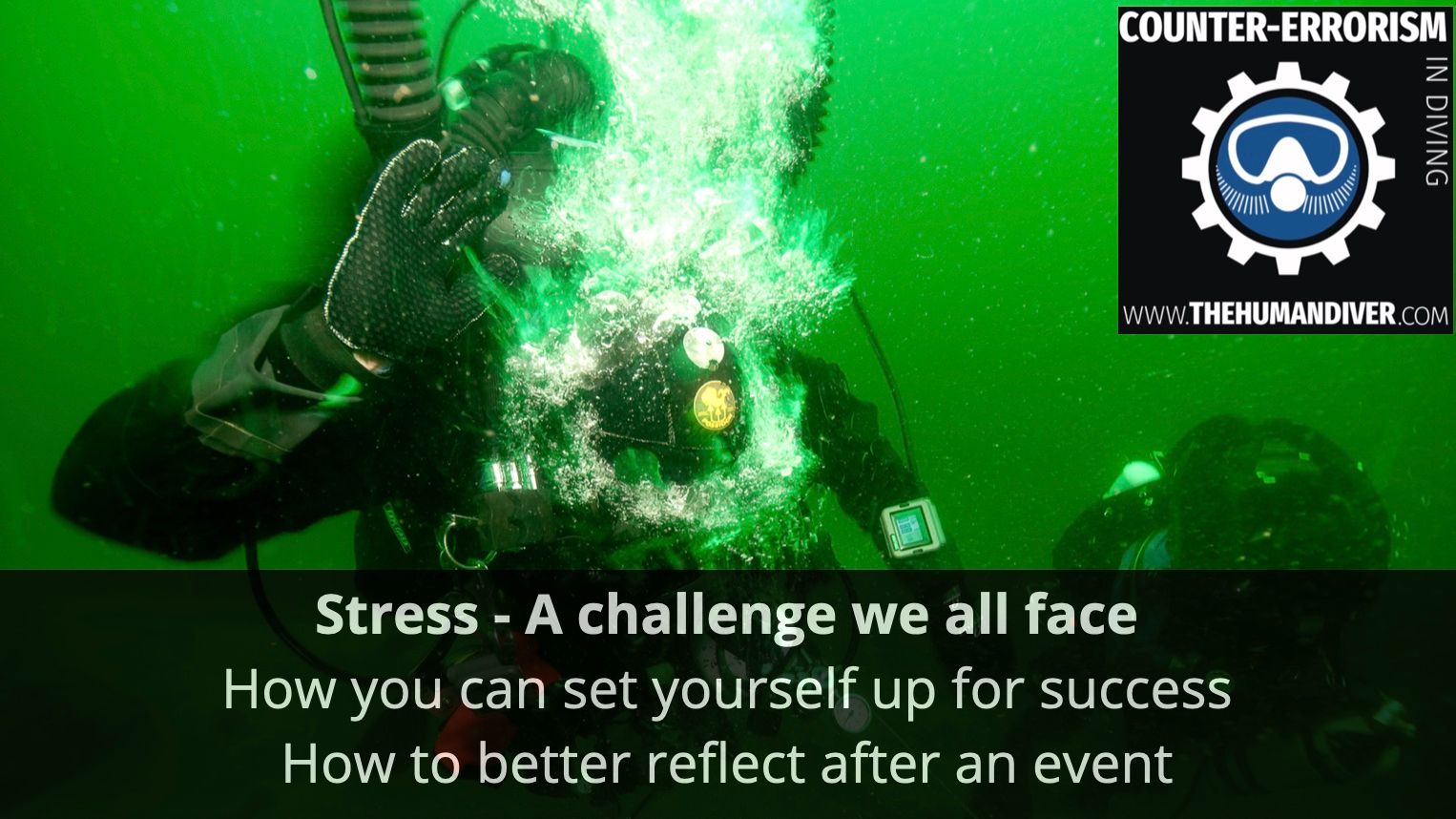 Stress - A challenge we all face