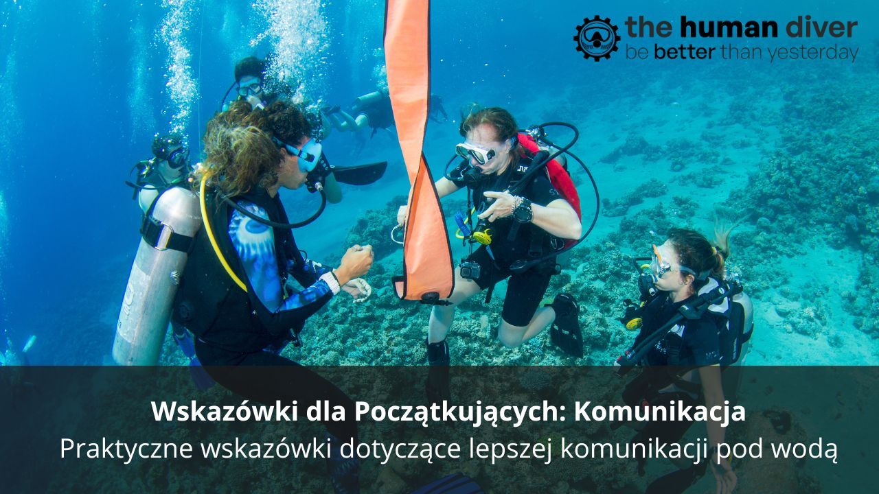 Wskazówki dla Początkujących: Komunikacja