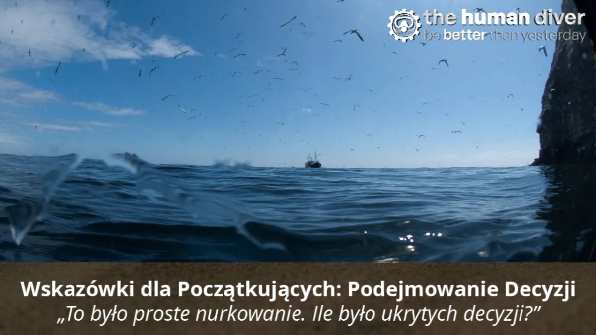 Wskazówki dla Początkujących: Podejmowanie Decyzji