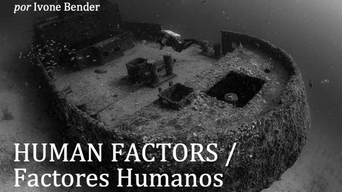 A view from Argentina