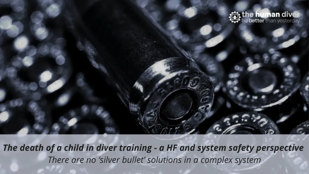 There are no silver bullets