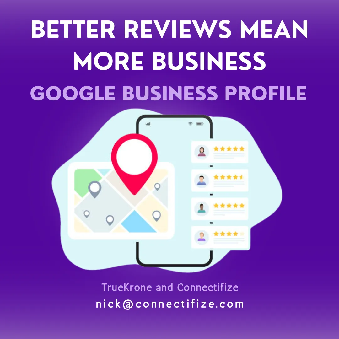 How to Get More Google Reviews Without Sounding Desperate