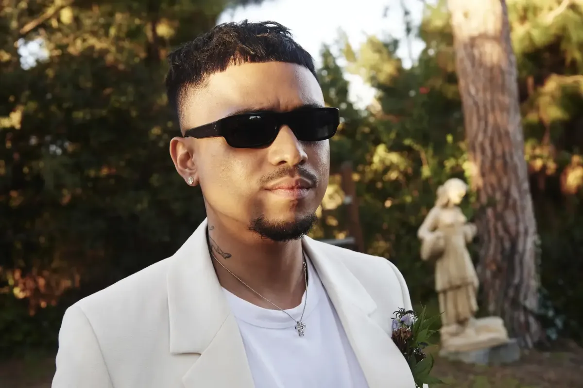 Rhuigi Villaseñor's Rhude Awakening: What's after Paris Fashion Week