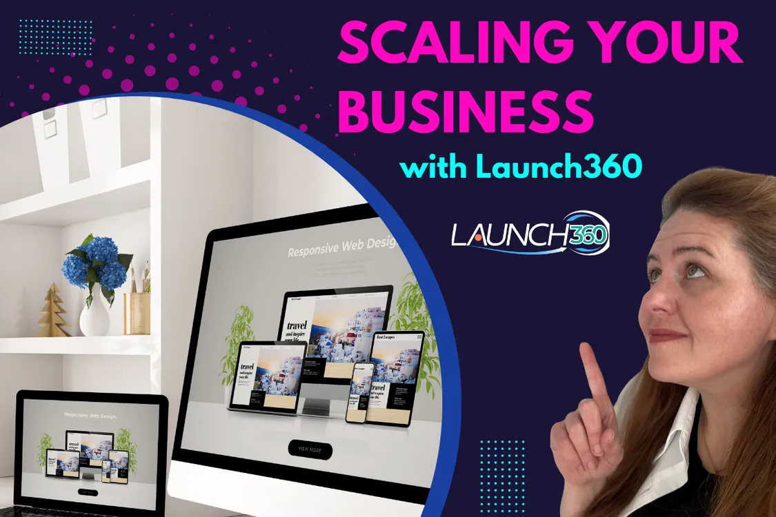 June Momentum: Scaling Your Business with Launch360.co