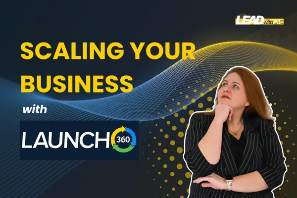 June Momentum: Scaling Your Business with Launch360.co