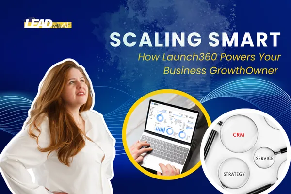 Scale Smart: Systems and Automations That Top 1% Service Providers Don’t Skip