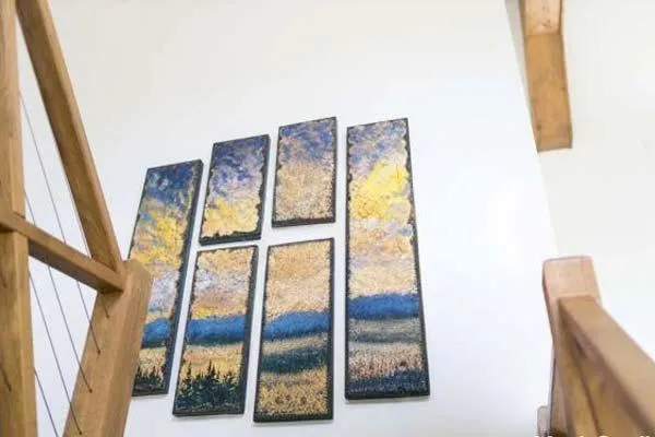 Co-Create Your Legacy Painting