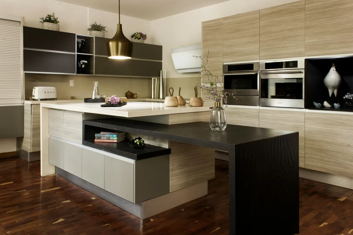 Kitchen Cabinetry