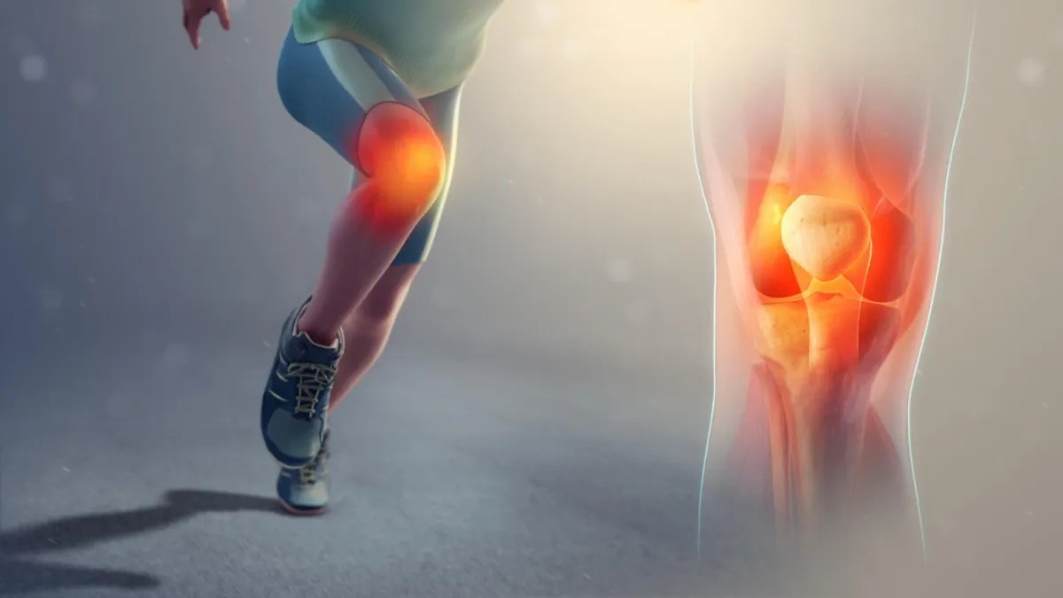 Knee Pain