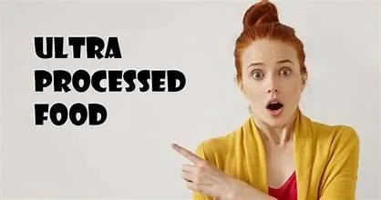 Understanding Ultra-Processed Foods: Their Impact on Health and Weight Loss