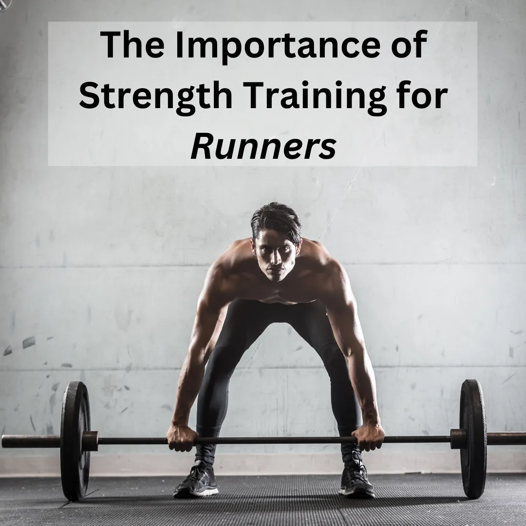 Strength Training Importance