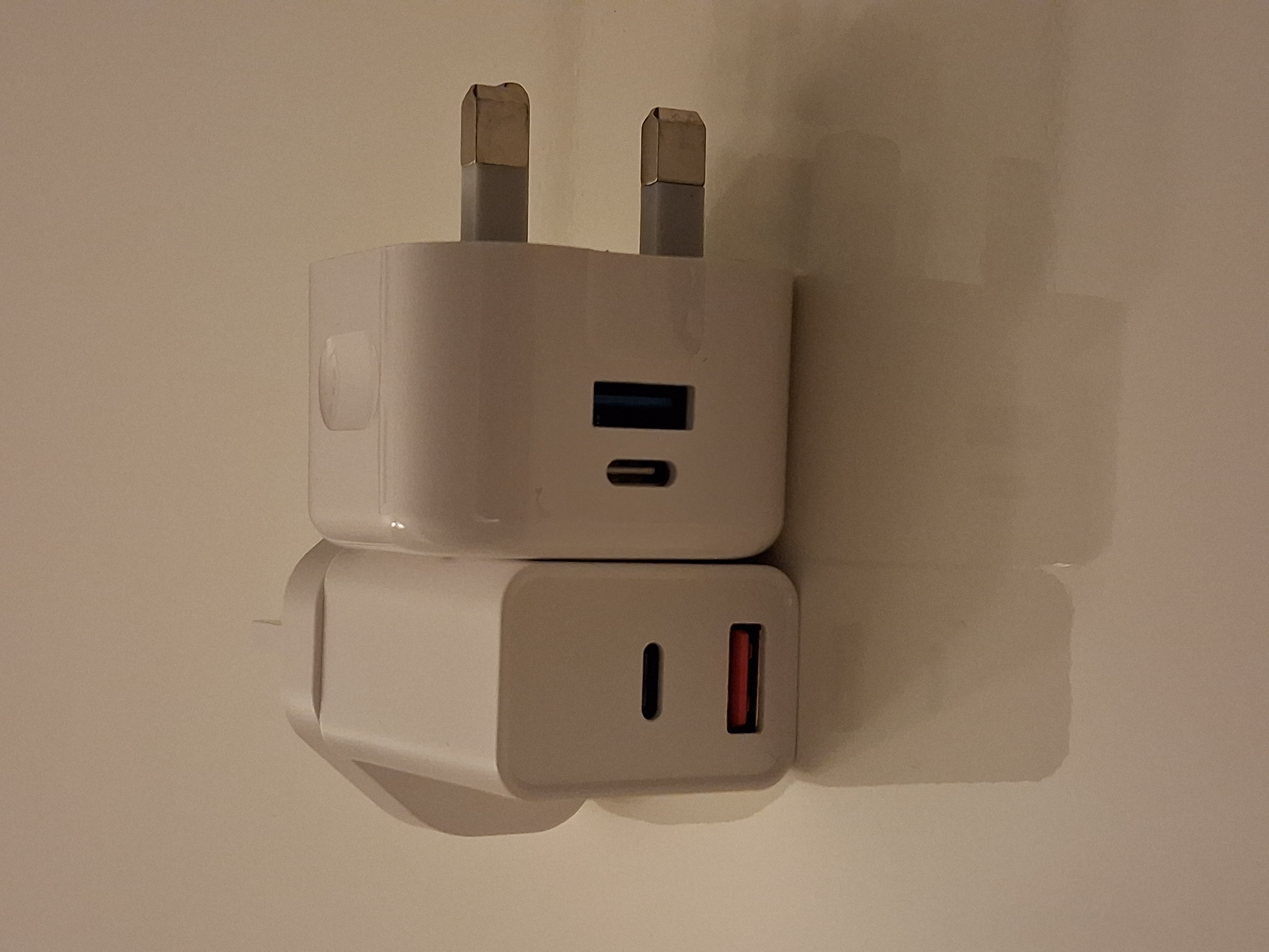 What worked before might not now